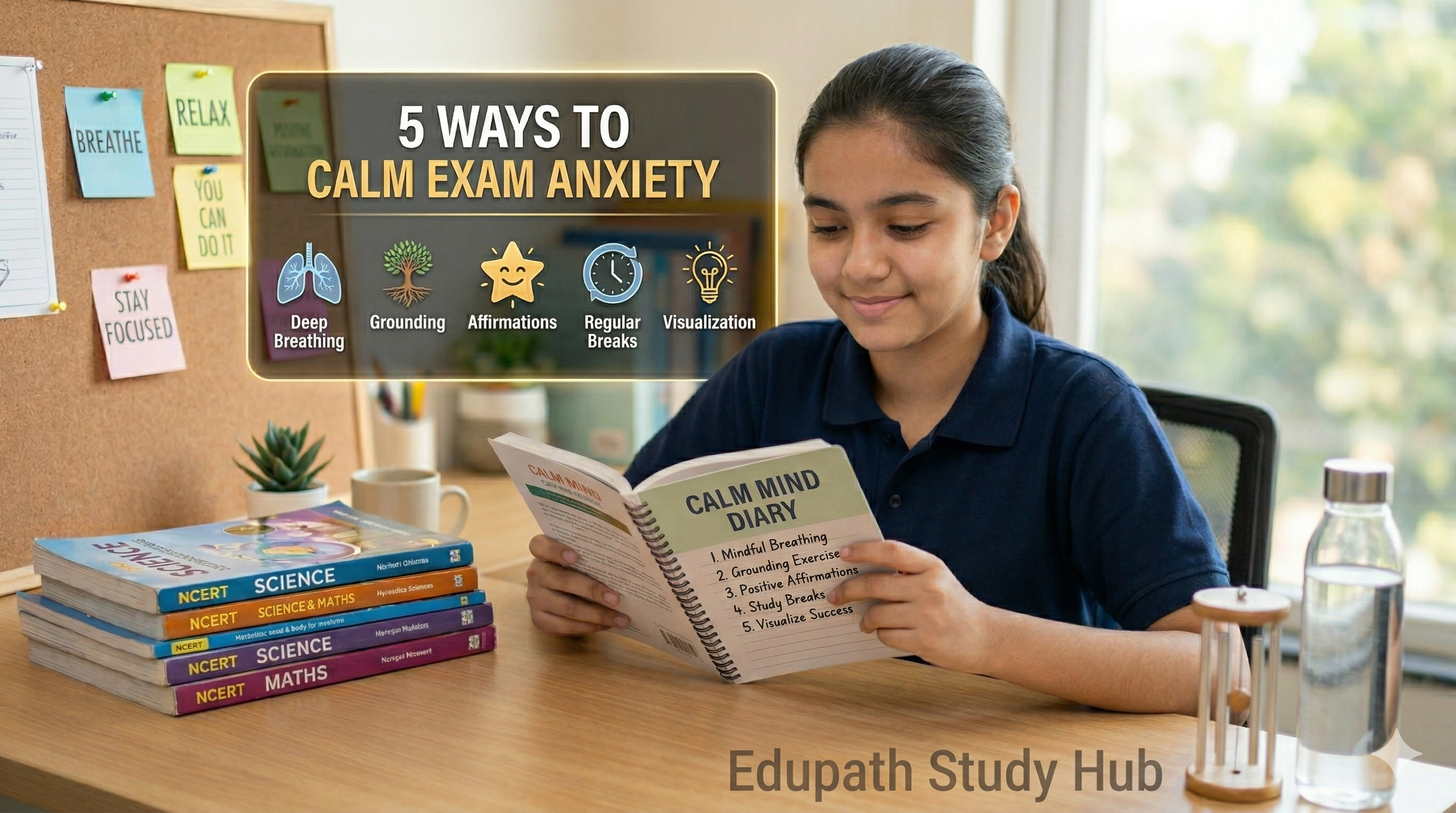 Exam Stress