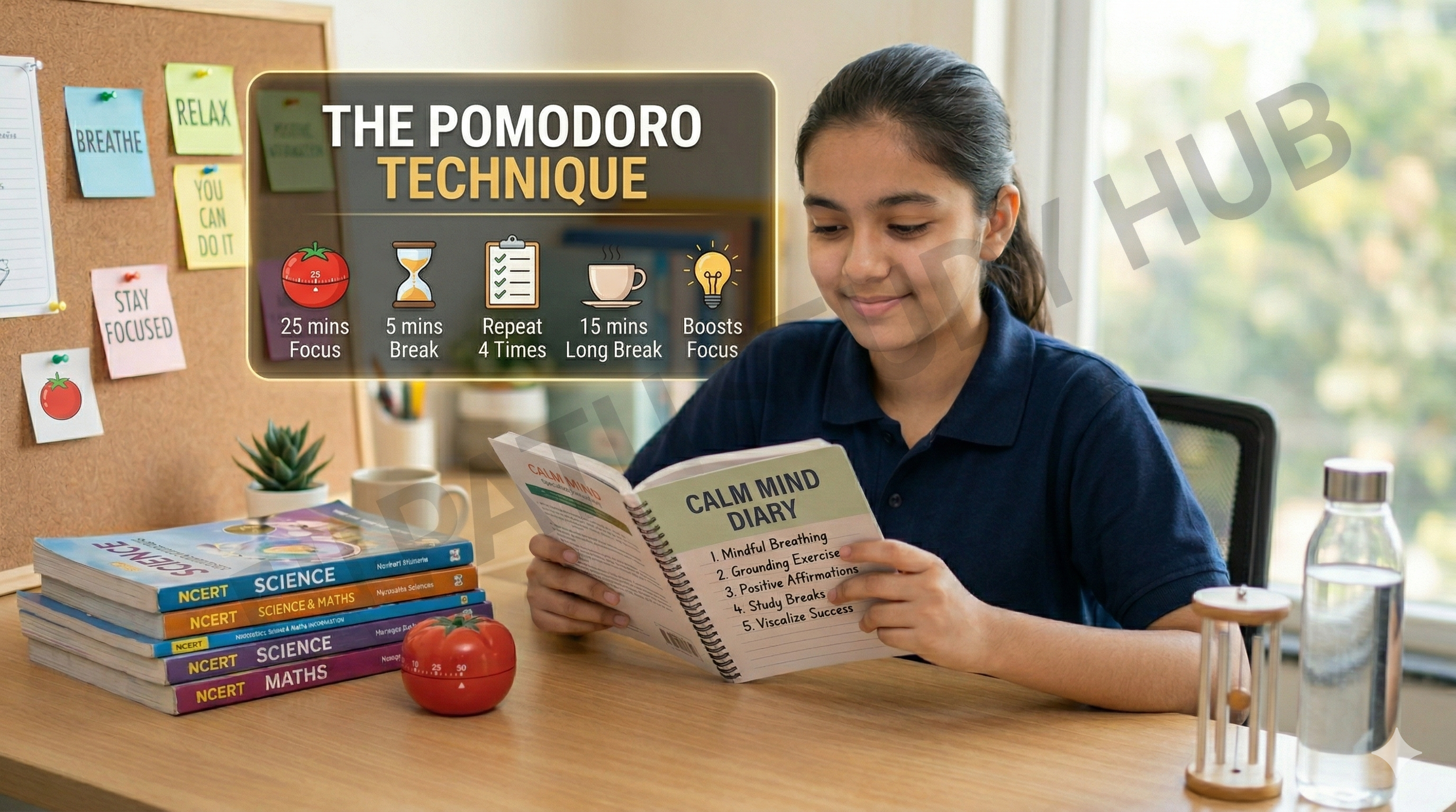 Study Techniques