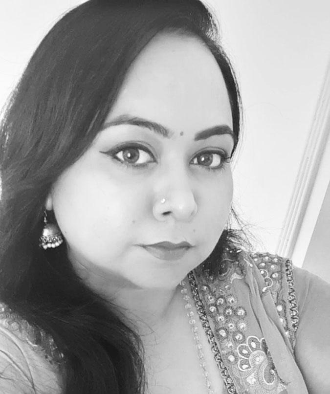 Raakhi Ssingh